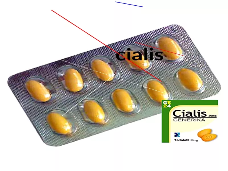 Pharmacie en ligne pour le cialis